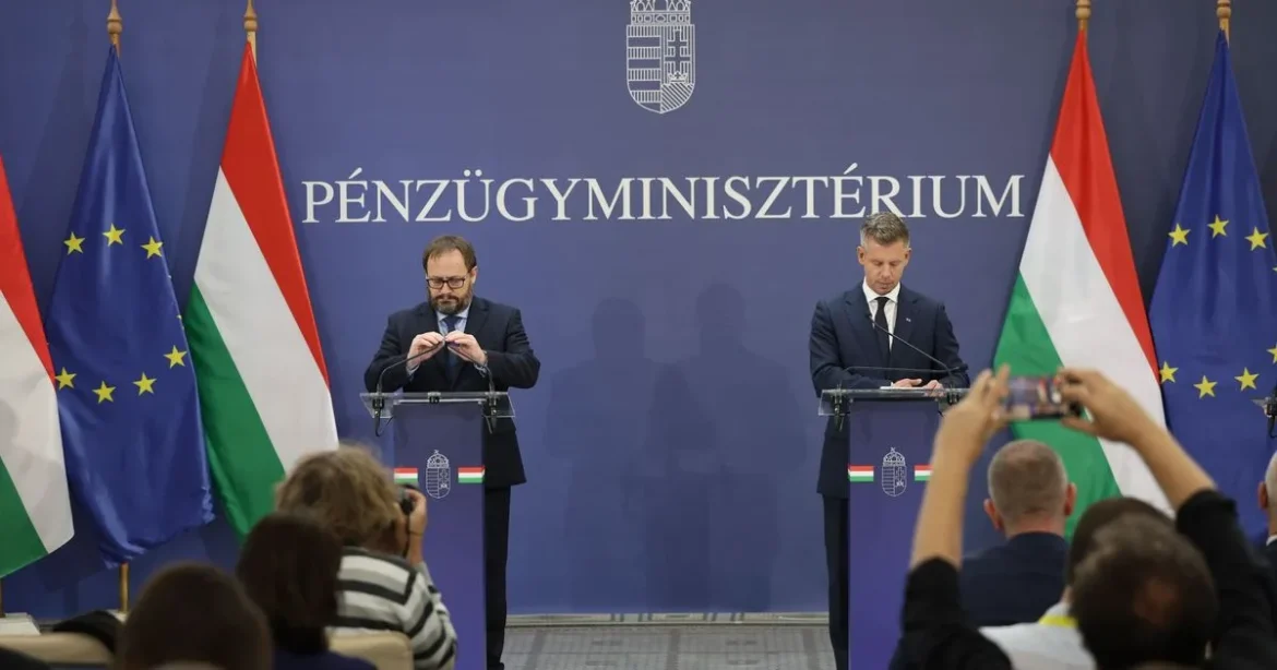 Magyar Péter hazugsággal vádolta a sajtót, saját minisztere cáfolta