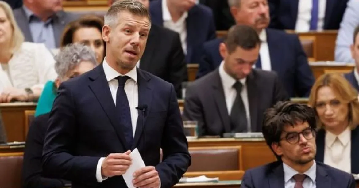 Magyar Péter ma ismerteti a költségvetést: adóemelések és beváltatlan ígéretek árnyékában