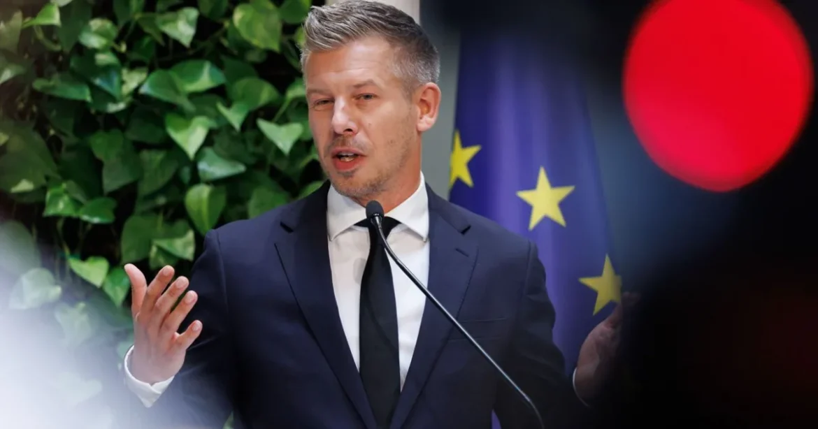 Magyar Péter máris börtönnel fenyegeti Orbán Viktort