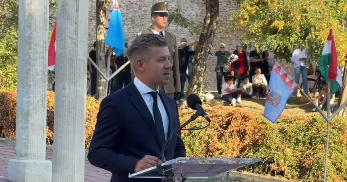 Magyar Péter: minden miniszterelnök előbb-utóbb volt miniszterelnök lesz
