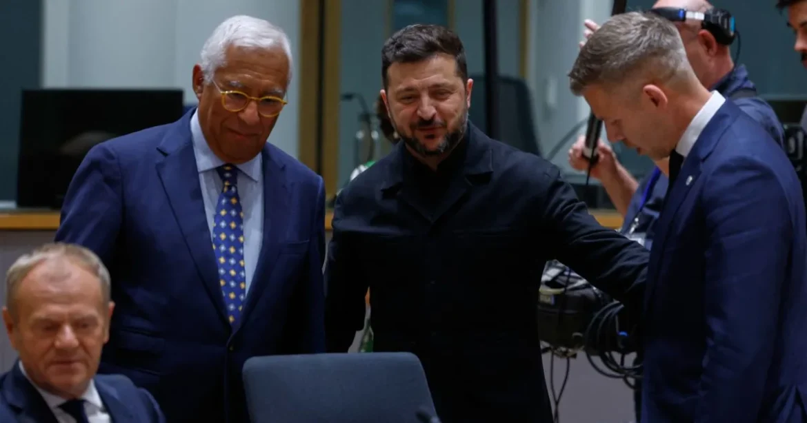 Magyar Péter: Zelenszkij nem jön a jövő héten, Trump azt tesz, amit akar