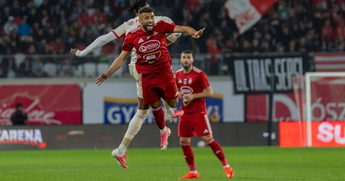Magyarellenes rigmusok a román bajnokin, a Dinamo elnökének akciója visszafelé sült el