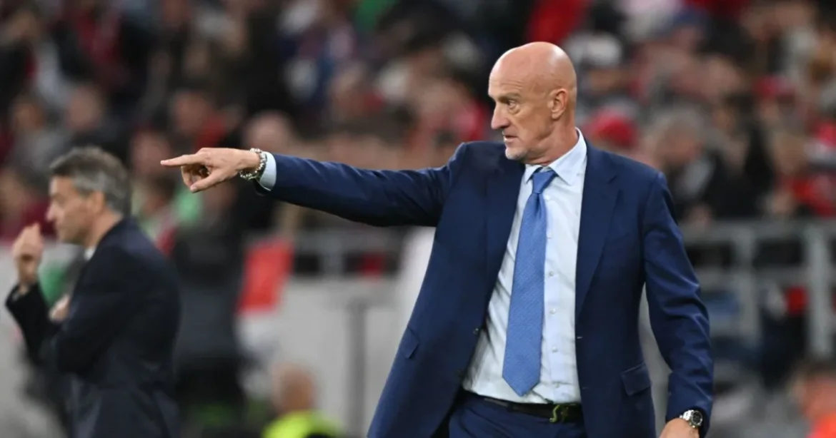 Marco Rossi különleges bizalmat élvez az MLSZ-nél