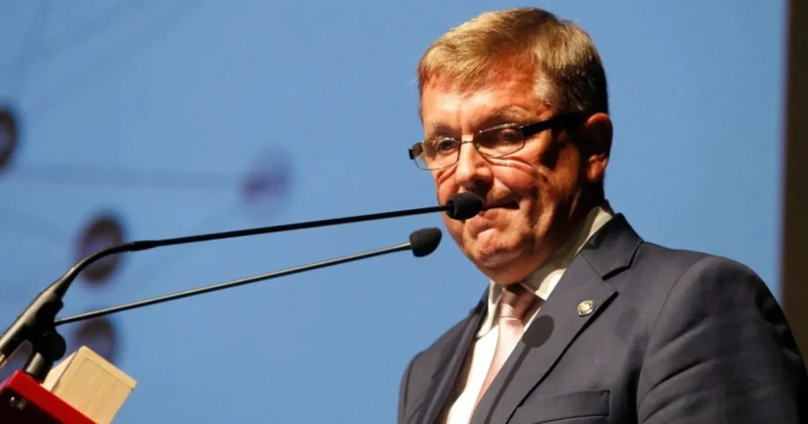 Matolcsy György nem fogadja el gyanúsítását az Erste-ügyben