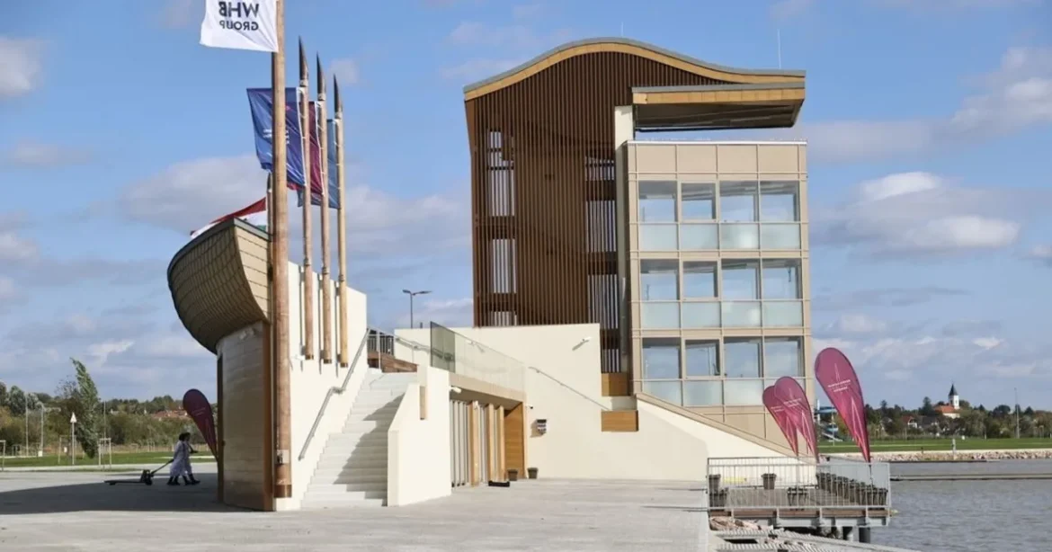 Meglepő döntés: ezért tűnt el az olimpiai bajnok neve az intézmény faláról