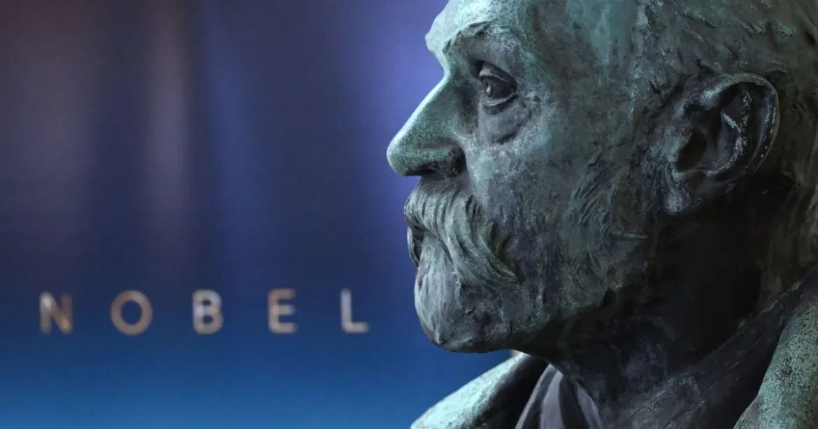 Megvan, ki kapja idén az orvosi–élettani Nobel-díjat
