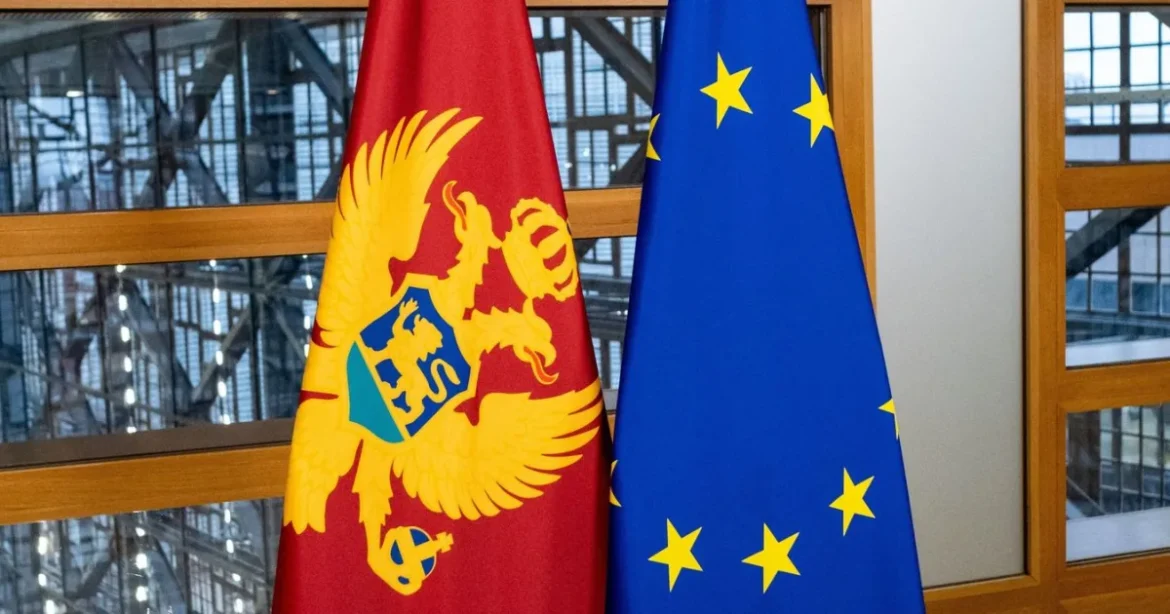 Montenegró lehet az Európai Unió következő tagállama?