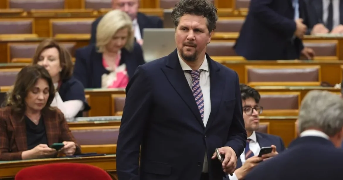 Nagy Ervin volt élettársának cége közel 11 millió forintot kapott az NKA-tól
