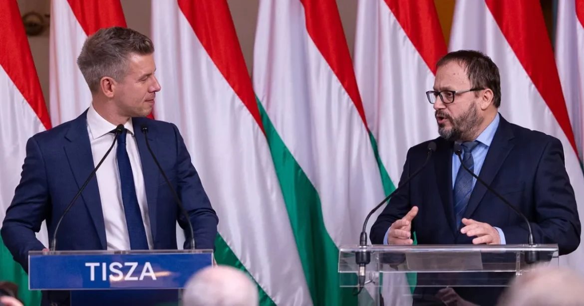 Nem várt kritika a kormány adótervére: Ruszin-Szendi Romulusznak kínos lesz