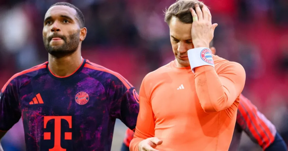 Neuer csúf rekordja után a magyar Bundesliga-légiósok örülhetnek