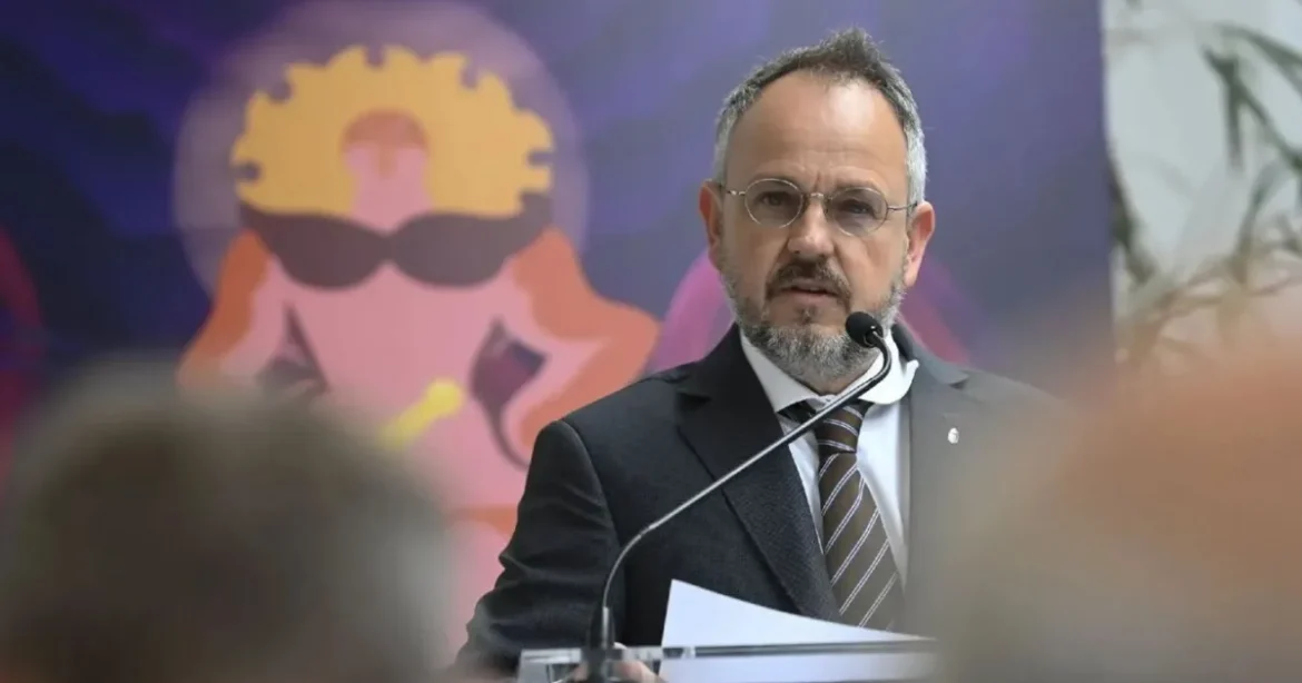 NKA-ügyben újra kihallgatták Bús Balázst