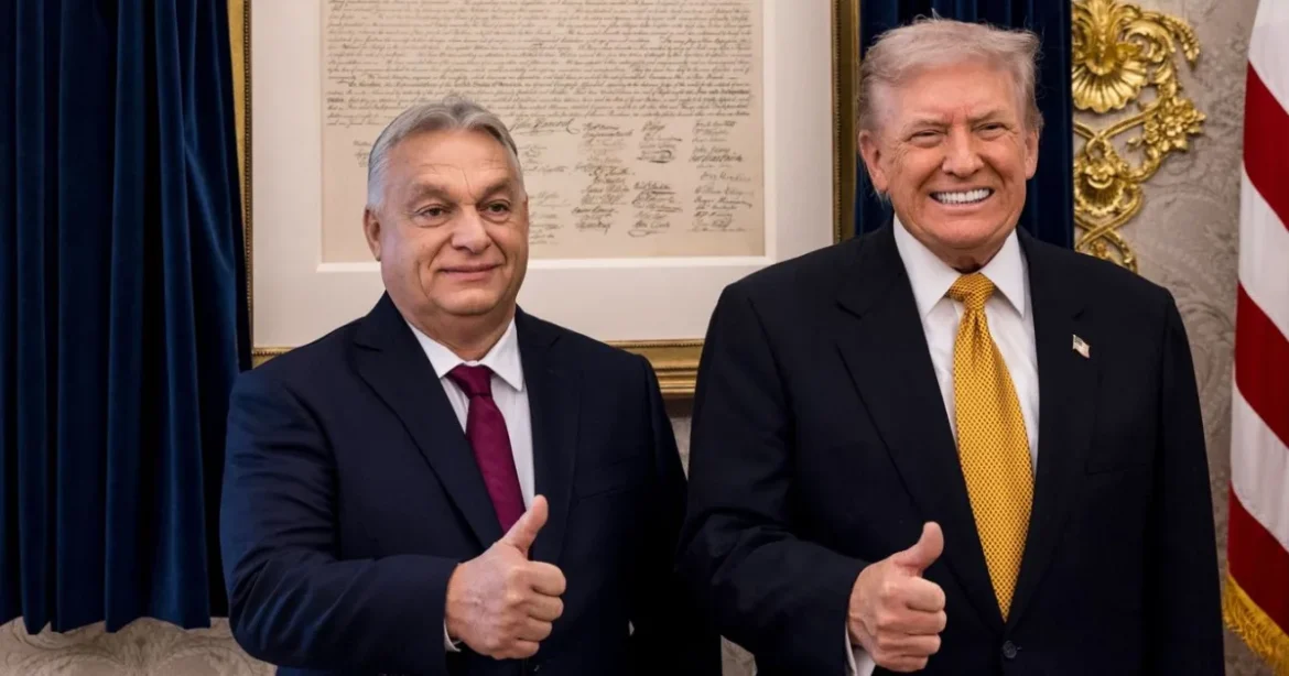 Nógrádi György elmondta, milyen esélye van Orbán Viktornak az ENSZ-főtitkári posztra
