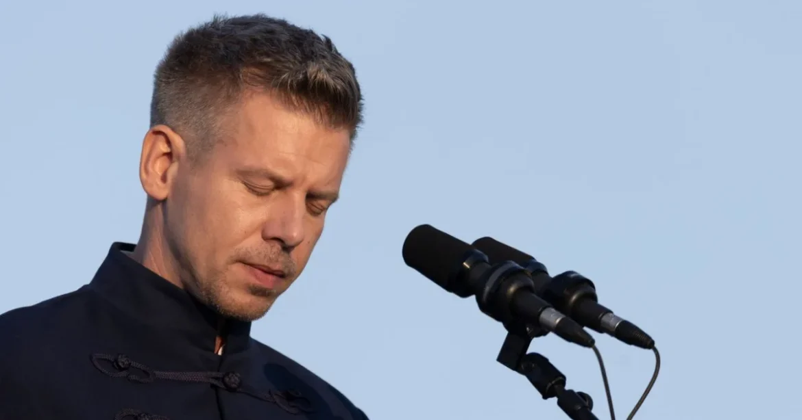 Norvég közmédia cáfolta Magyar Péter állításait