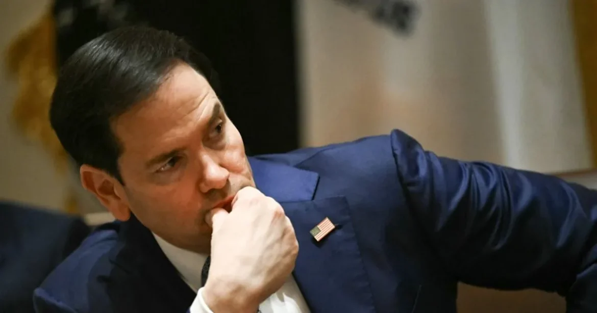 Orbán Anita Marco Rubióval találkozik hamarosan