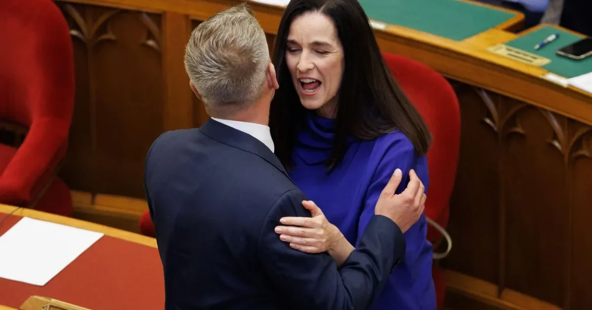 Orbán Anita nem találkozik Marco Rubióval