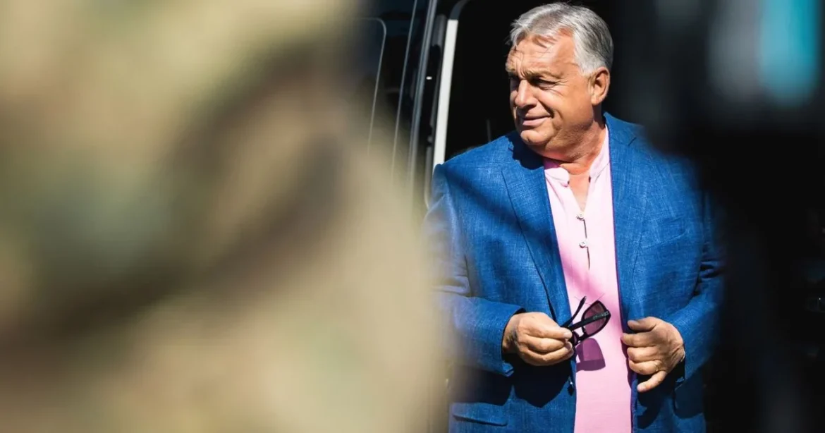Orbán Viktor beszéde előtt is lehet kérdezni