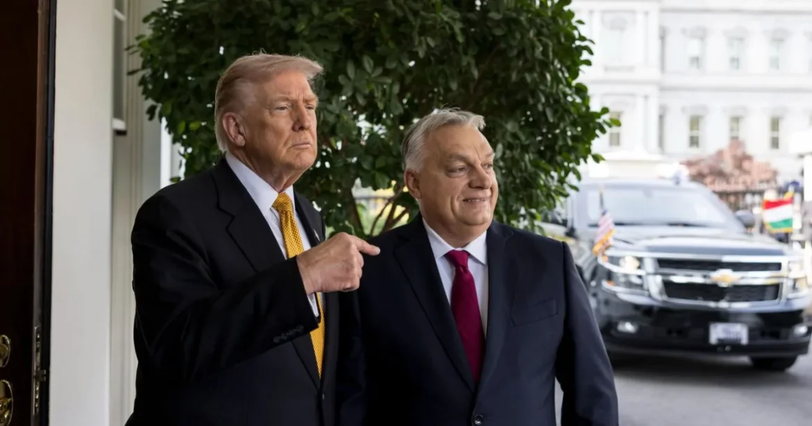 Orbán Viktor ENSZ-főtitkári jelölése és annak belpolitikai következményei