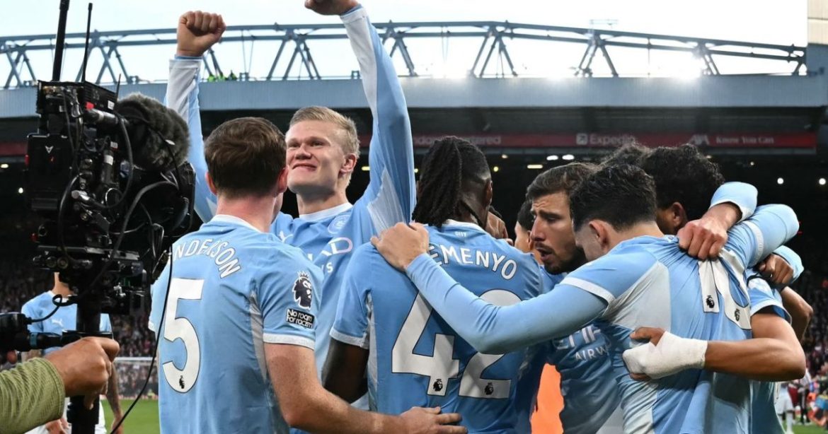Őrület, de a Manchester City meccseinek eltüntetését követelik
