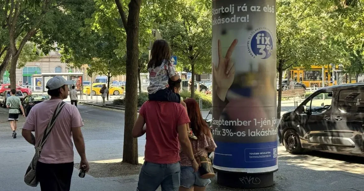 Otthon Start: Magyar Péter máris módosított – ez a dátum minden hiteligénylőnek kell