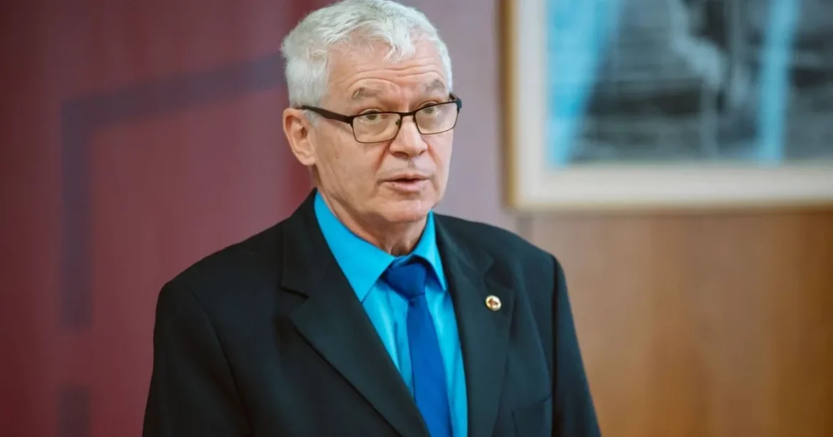 Polt Péter nem változtatna a Magyar Péter-ügyről alkotott véleményén