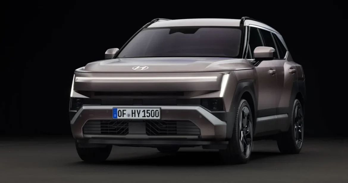 Radikálisan átalakult Európa kedvenc Hyundai modellje