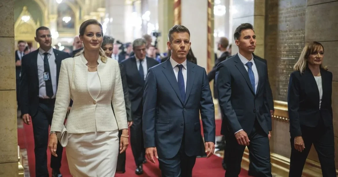 Radnai Márk vallomása után mindenki mérges lesz, majd szégyelli magát
