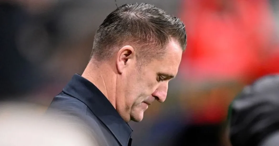 Robbie Keane vallomása: ezért hagyta ott a Fradit – „Túl sok minden történt”
