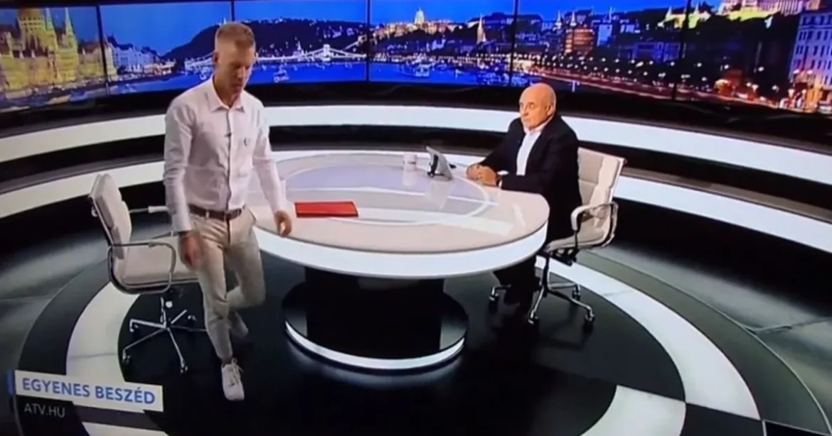 Rónai Egon fontos pozíciót kaphat a Network4-nél, Krug Emília is oda kerülhet