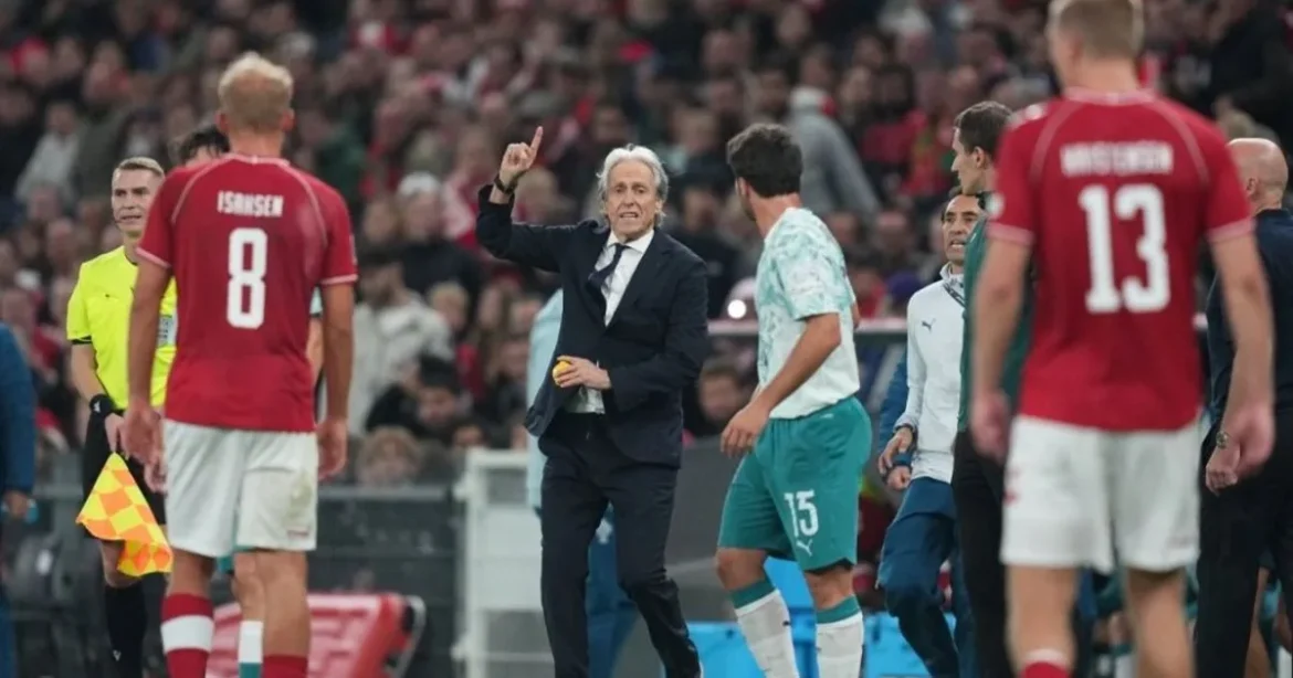 Ronaldo-ügy: gólszerző ingerelte a portugál kispadot, edző és játékosok is megszólaltak