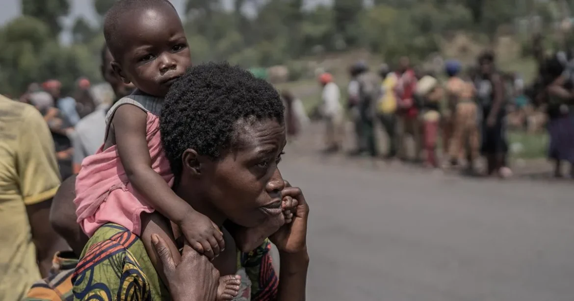 Ruanda mintájára Afrikába deportálhatják a migránsokat Európából