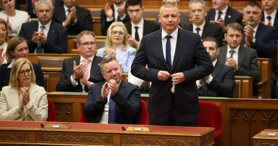 Ruszin-Szendi Romulusz nem mondott igazat az újdörögdi ügyben