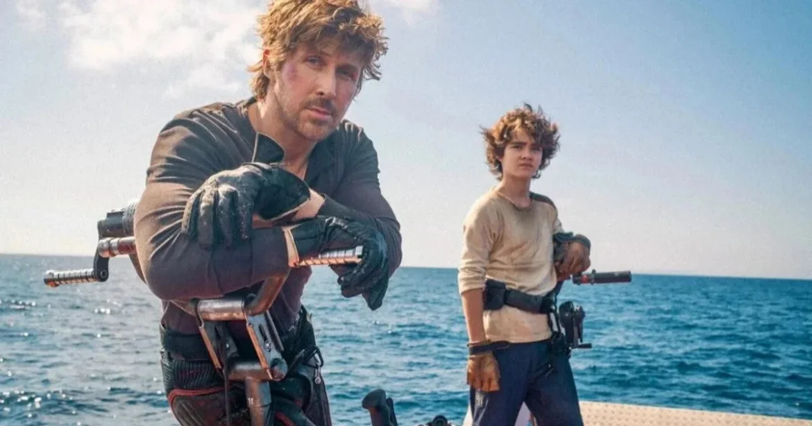 Ryan Gosling és a Deadpool rendezője ennyi pénzt kapott a Star Wars megmentéséért