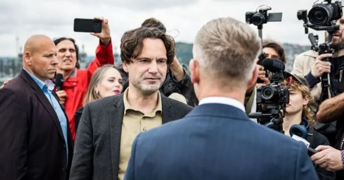 Sajátjai estek neki Magyar Péternek a franciaországi posztja miatt