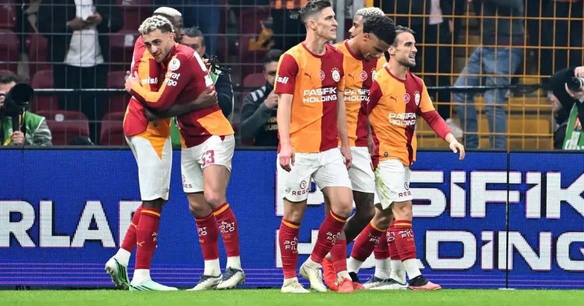 Sallai Rolandék rangadója ollózós gólt és óriási balhét hozott