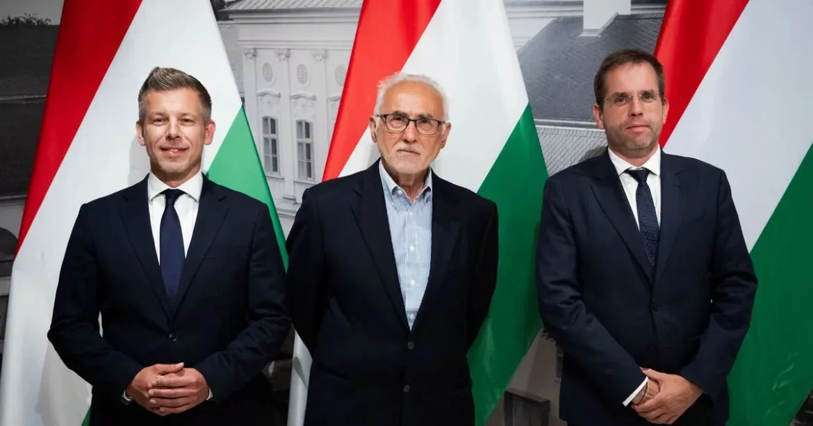 Schmidt Mária: Soha nem voltunk egy platformon, és erre büszke vagyok