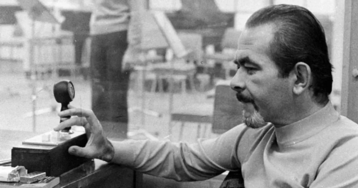 Shakespeare magyar hangja volt, nélküle nincs modern magyar színházi beszéd