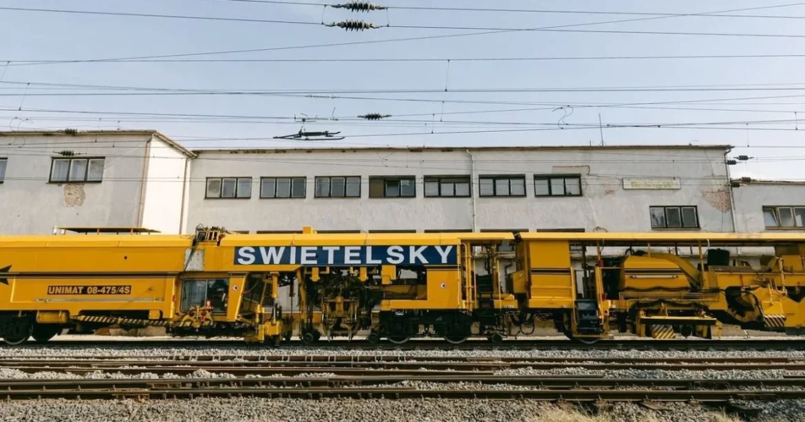 Swietelsky újabb milliárdos tendert nyert