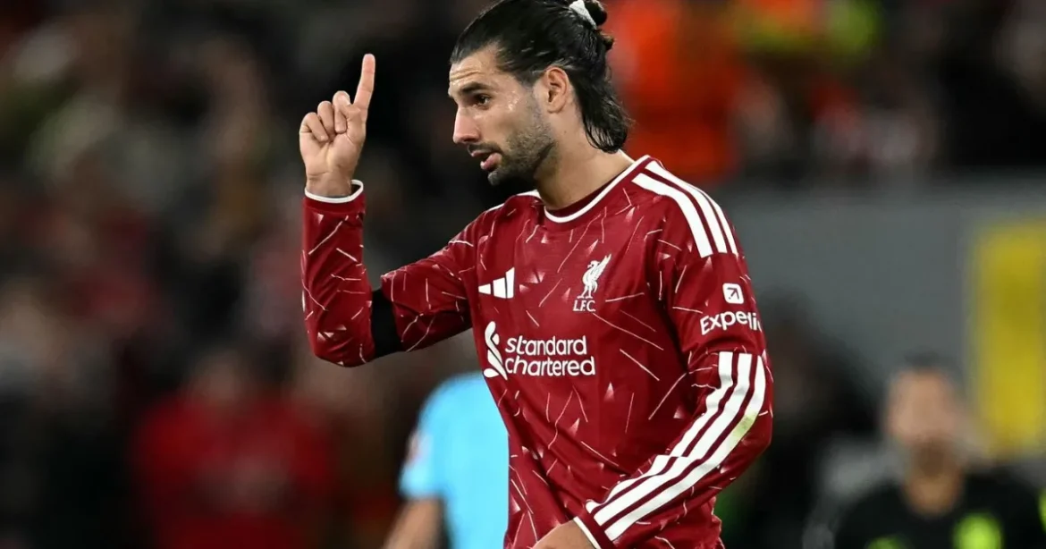 Szoboszlai Dominik több rangadót is kihagyhat, a Liverpool edzője is aggódik
