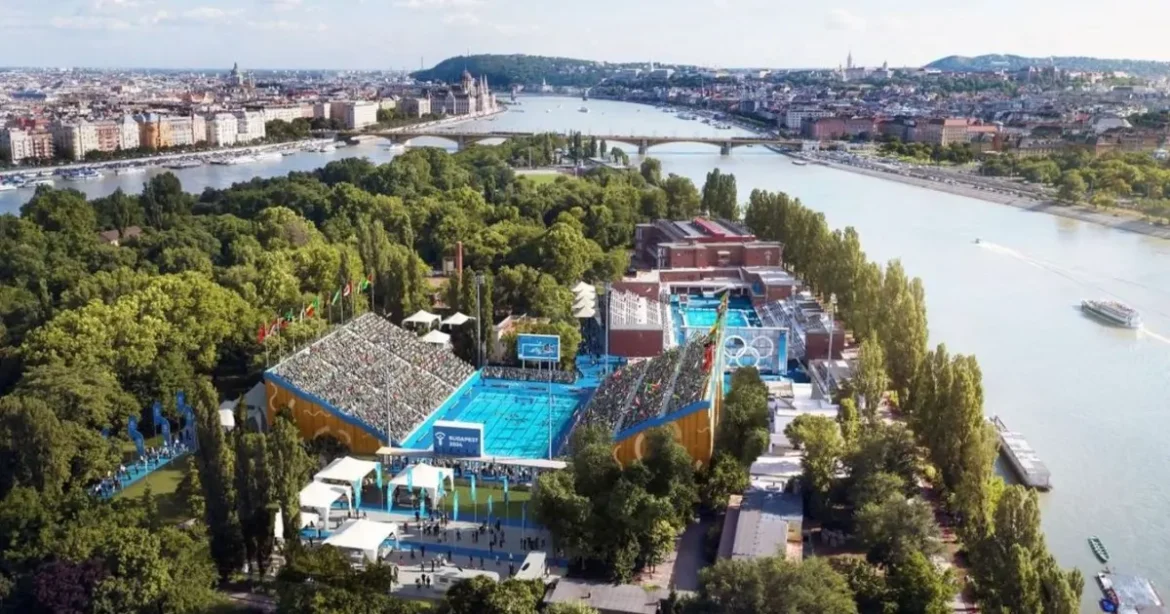 Szörf Portugáliában, kosárlabda Bécsben – a budapesti olimpiai pályázat részletei