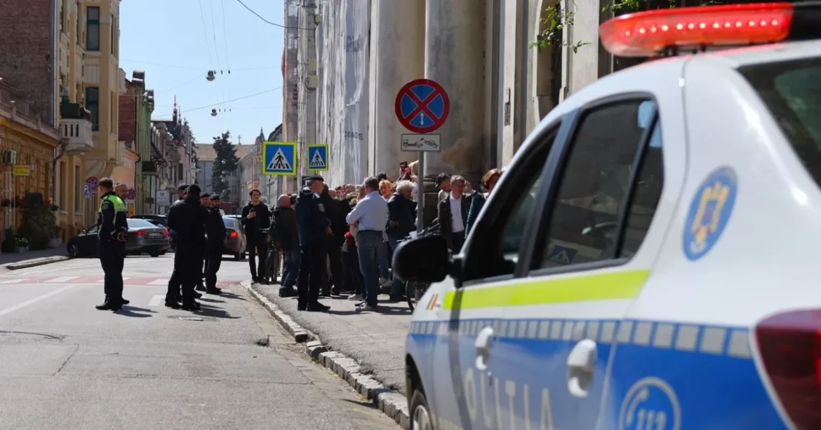 Tárgyalják a premontrei ügyet Szatmárnémetiben