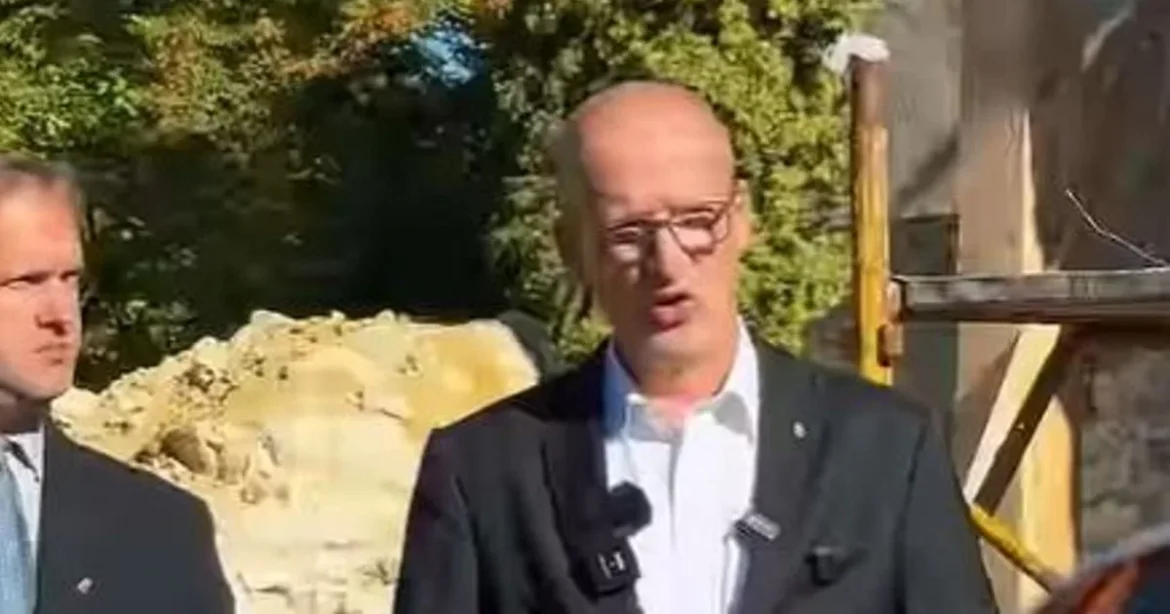 Tarr Zoltán Erdélybe ment, és ott jól is járt a munkával