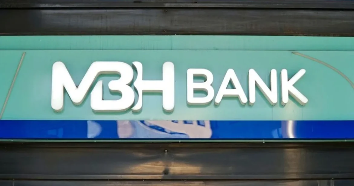 Távozik posztjáról az MBH vezérigazgató-helyettese