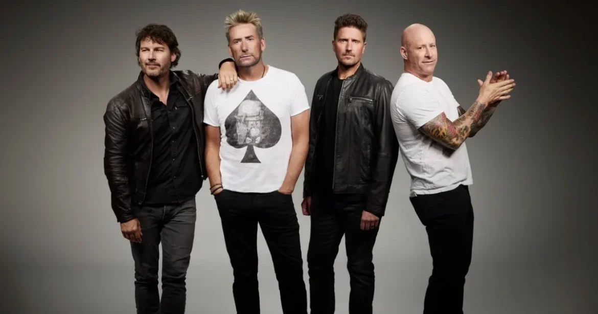 Tényleg annyira gáz a Nickelback, vagy csak menő utálni őket?