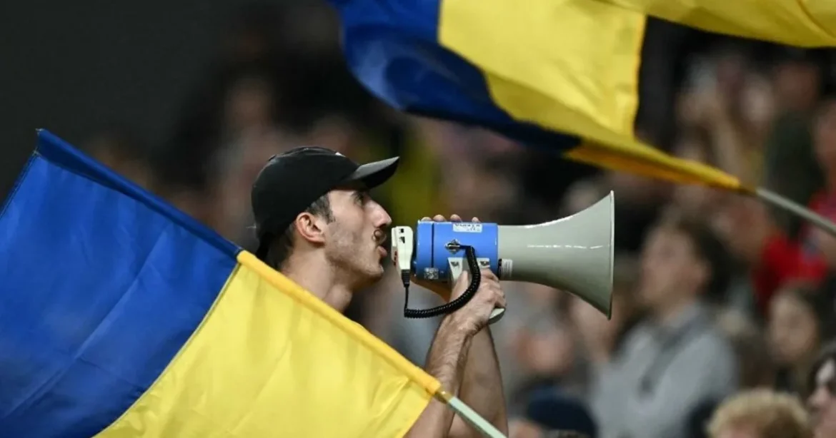 Tiszteletlenség és provokáció – felháborodott az ukrán sajtó a magyar győzelem után