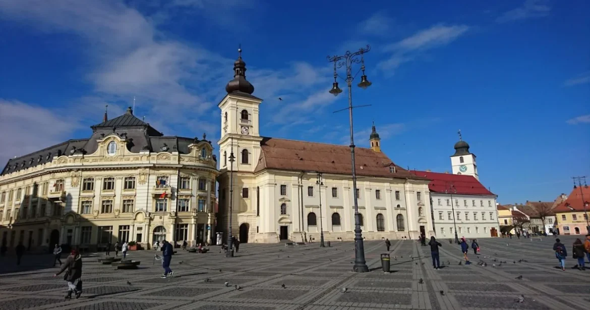 Tizenegy napon át ünneplik a magyar kultúrát Nagyszebenben