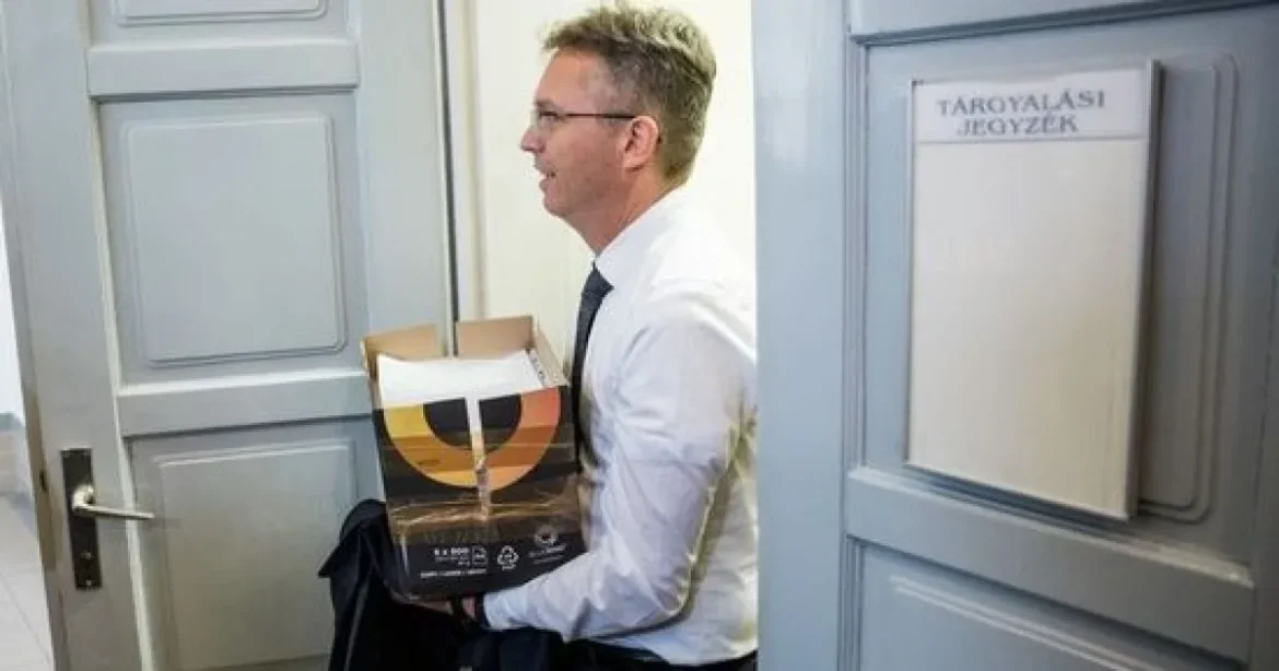 Tizenegy Orbán elleni feljelentést utasítottak el az ügyészek