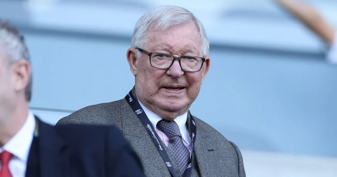Tizenhárom év után kiderült Sir Alex Ferguson döbbenetes titka