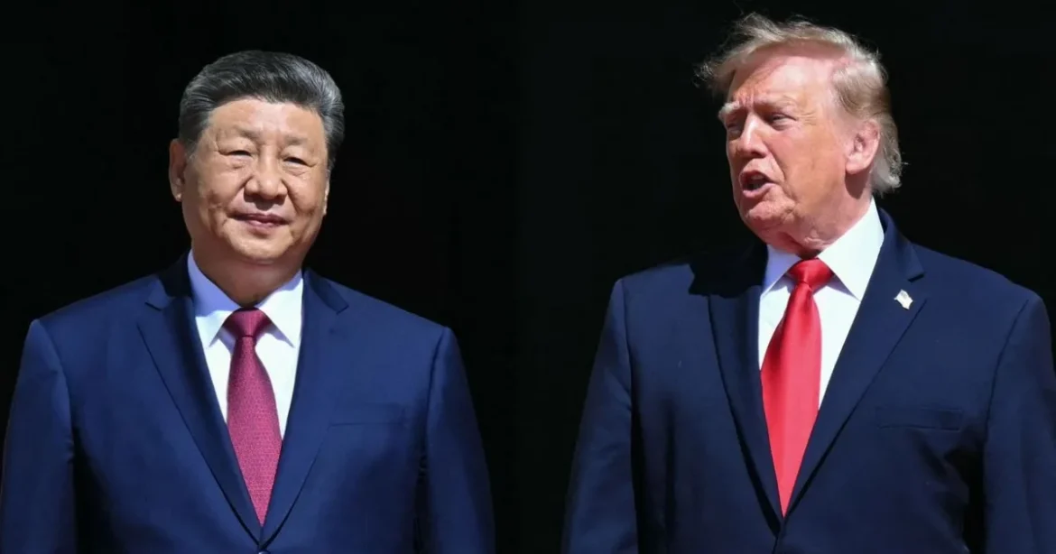 Trump hajlandó részt venni háromoldalú találkozón