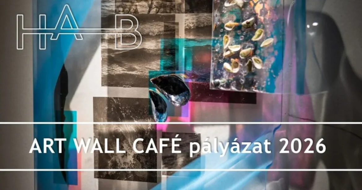 Új alkotókat keres a HAB – innen indulhat egy művészi pálya