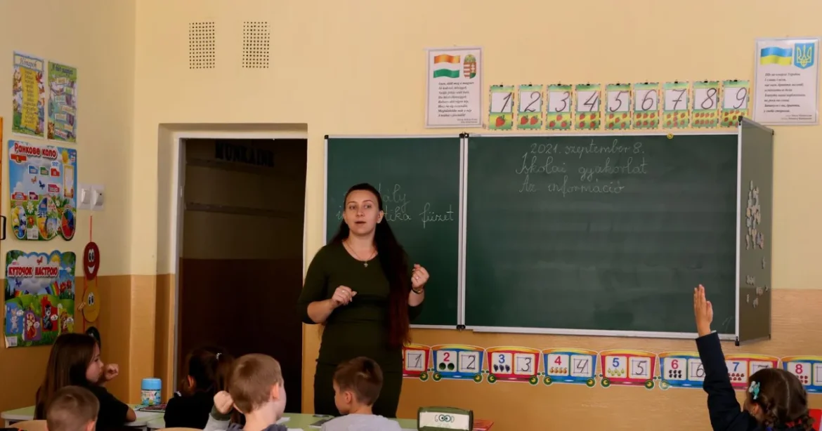 Új ukrán javaslat: bizakodnak a kárpátaljai magyarok